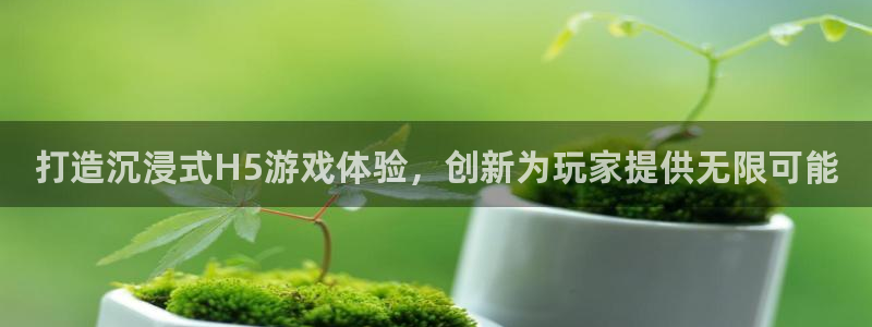沐鸣娱乐2测速：打造沉浸式H5游戏体验，创新为玩家提供无限可能